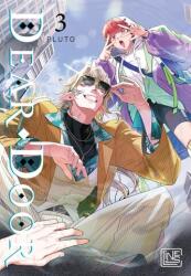 Dear. Door 3 (ISBN: 9783551803511)