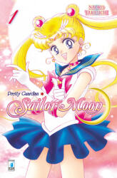 Pretty guardian Sailor Moon. New edition - Naoko Takeuchi (ISBN: 9788822607126)