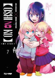 Oshi no ko - Aka Akasaka (ISBN: 9788834919422)