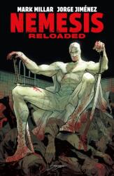 Nemesis: Reloaded (ISBN: 9781506744469)