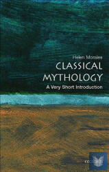 CLASSICAL MYTHOLOGY (ISBN: 9780192804761)