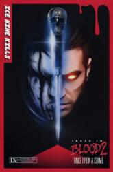 Inked In Blood 2 - Once Upon a Crime (ISBN: 9798886560619)