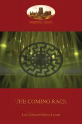 Coming Race (ISBN: 9781911405160)