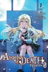 Angels of Death Episode. 0, Vol. 7 (ISBN: 9781975380595)
