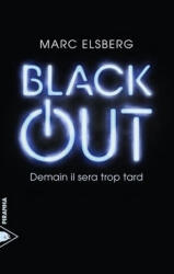 Black-out (ISBN: 9782253098690)