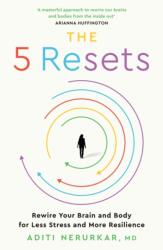 The 5 Resets (ISBN: 9780008669492)