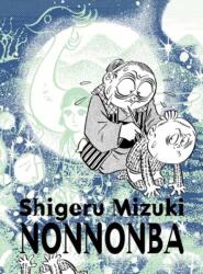 Nonnonba (ISBN: 9781770460720)