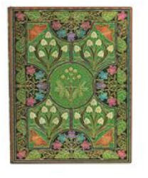 Schubert, Erlkoenig - Paperblanks (ISBN: 9781439753583)