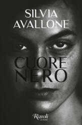 Cuore nero - Silvia Avallone (ISBN: 9788817184601)