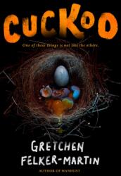 Cuckoo (ISBN: 9781803367569)