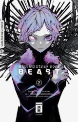 Bungo Stray Dogs BEAST 02 (ISBN: 9783755500506)