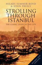 Strolling Through Istanbul (ISBN: 9781838600020)
