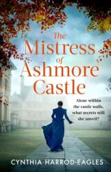 Amanta de la Castelul Ashmore (ISBN: 9781408729496)