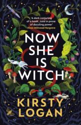 Now She is Witch (ISBN: 9781529116113)