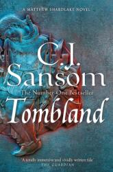 Tombland (ISBN: 9781035012312)