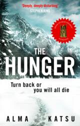 The Hunger (ISBN: 9780857503640)