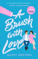 A Brush with Love (ISBN: 9781472298683)