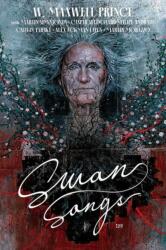 Swan Songs (ISBN: 9781534398283)