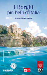 borghi più belli d'Italia. Il fascino dell'Italia nascosta 2022-2023 - Claudio Bacilieri (ISBN: 9788889291719)