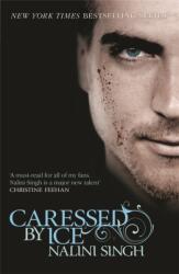 Caressed by Ice (ISBN: 9780575095700)
