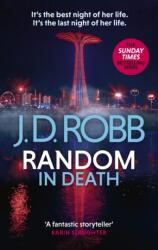 Random in Death (ISBN: 9780349437415)