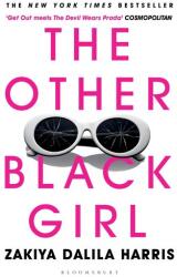 The Other Black Girl (ISBN: 9781526630360)