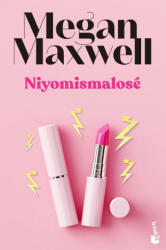 NIYOMISMALOSE - MEGAN MAXWELL (ISBN: 9788408243601)