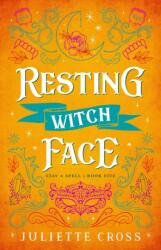 Resting Witch Face (ISBN: 9781454953661)