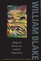 Songs of Innocence and of Experience - William Blake (ISBN: 9780192810892)