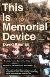 This Is Memorial Device (ISBN: 9780571330850)