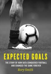 Expected Goals (ISBN: 9780008484040)