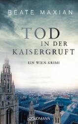 Tod in der Kaisergruft (ISBN: 9783442484720)