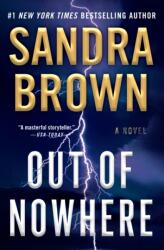 Out of Nowhere (ISBN: 9781538742969)