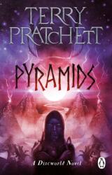 Pyramids: (ISBN: 9781804990551)