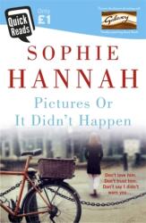 Pictures Or It Didn't Happen (ISBN: 9781473603530)