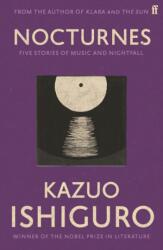 Nocturnes (ISBN: 9780571245000)