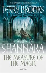 The Measure Of The Magic (ISBN: 9781841495880)