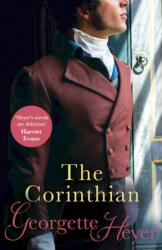 Corintianul (ISBN: 9780099468080)