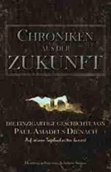 Chroniken aus der Zukunft - ACHILLEAS SIRIGOS (ISBN: 9786188221840)