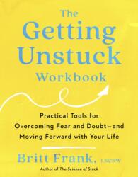 The Getting Unstuck Workbook (ISBN: 9781035413850)