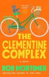 The Clementine Complex (ISBN: 9781668024164)