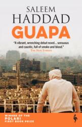 Guapa (ISBN: 9781787702059)