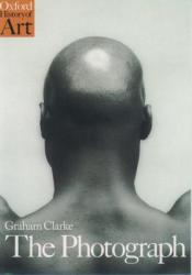Photograph - Graham Clarke (ISBN: 9780192842008)
