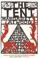 The Tent. Das Zelt, englische Ausgabe (ISBN: 9780747584940)