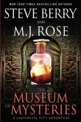 Museum of Mysteries (ISBN: 9781948050708)
