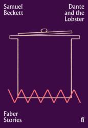 Dante and the Lobster (ISBN: 9780571351800)