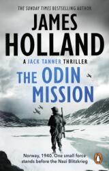 The Odin Mission (ISBN: 9780552157360)