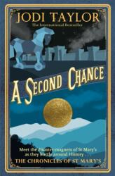 A Second Chance (ISBN: 9781472264398)