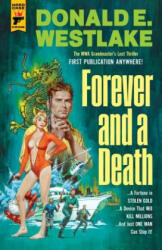 Forever and a Death - Donald E. Westlake (ISBN: 9781785654640)