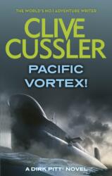 Pacific Vortex! (ISBN: 9780751505030)